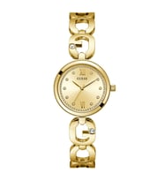 Guess GUGW0759L2 Kadın Kol Saati (Altın)