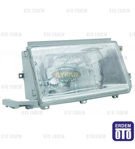 Fiat Doğan Şahin Kartal 93  Far Sağ Slx (Oem No:85014919)