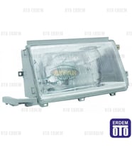 Fiat Doğan Şahin Kartal 93  Far Sağ Slx (Oem No:85014919)