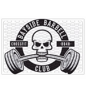 BaySide Puzzle 240 Parça Yapboz