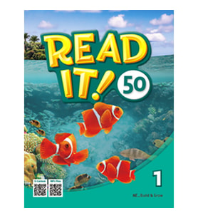 Read It! 50 Level 1