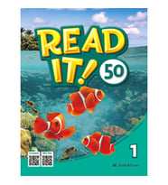 Read It! 50 Level 1