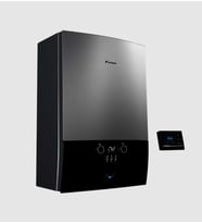 Daikin Ndj Smart Premix 24/24 Kw (20000 Kcal) Tam Yoğuşmalı Kombi (Beyaz)