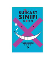 Suikast Sınıfı Cilt 6 Yusei Matsui Gerekli Şeyler