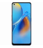 Oppo A74 4 GB 128 GB (Oppo Türkiye Garantili) (Siyah)