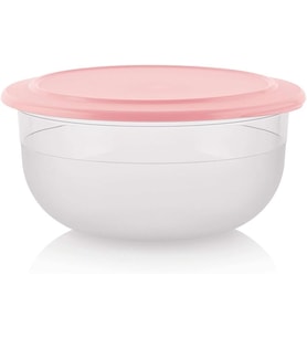 Tupperware Kristalin Buzdolabı Saklama Kasesi Pamuk 2.1 Lt