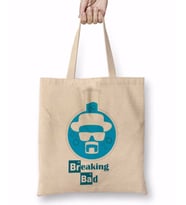 Breaking Bad 01 Bez Çanta Uzun Saplı