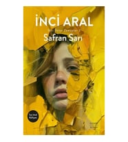 Safran Sarı