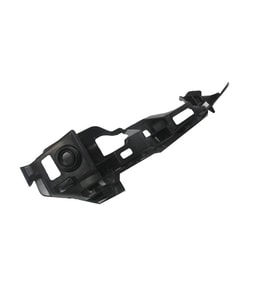 Volkswagen Golf 7 13/17 Ön Tampon Braketi· Sol Plasti·k (Tw)
