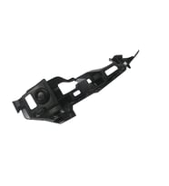 Volkswagen Golf 7 13/17 Ön Tampon Braketi· Sol Plasti·k (Tw)