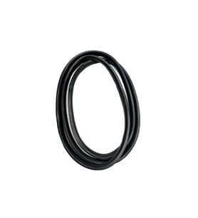 FİTİL KAPI KASA ACCENT ERA 06-12 ÖN LH (SİYAH)