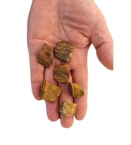 Doğal Kaplangözü Küçük Parçalar 50 Gram 430-2