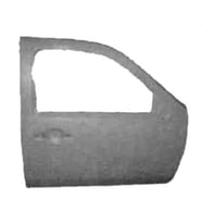 FORD RANGER ÖN KAPI KOMPLE SAĞ 06-10 FOR08RA022 6M34J20124AD