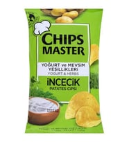 Yesillik Yogurtlu 145Gr Parti