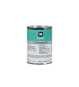 MOLYKOTE 111 COMPOUND 1 KG