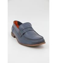 Freefoot 344 Erkek Casual Ayakkabı - LACİVERT