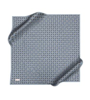 924 Pierre Cardin Twill İpek Eşarp 8995438