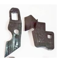 SE-610 CITROEN ELYSEE SAĞ (2 PARÇA) FAR TAMİR KİTİ SE-611 MARKA İLE UYUMLU