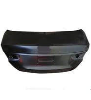 MERCEDES - ARKA BAGAJ KAPAĞI W213 2020-