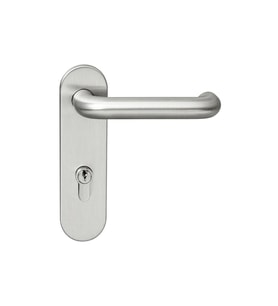 LOCKWAY 660M-PSL1 Yangına Dayanıklı Kol