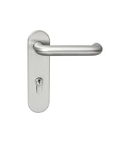 LOCKWAY 660M-PSL1 Yangına Dayanıklı Kol