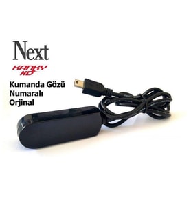 Next Kanky HD Kumanda Gözü Orjinal - Kargo Ücretsiz