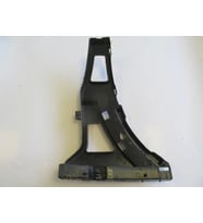 Ford Transıt- V363- 14/19; Ön Tampon İç Bağlantı Braketi Sol (Çift Tırnak) (Oem No: Bk31 17D959 Cd)