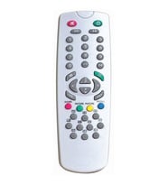 Vestel Uyumlu 1940 TV Kumanda Mini Model