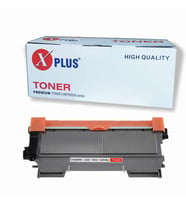 Xplus® Brother DCP-7060N TN-2060 / TN-450 / TN-2250 / TN-2280 Ithal Muadil Toner 2.600 Sayfa (Siyah)