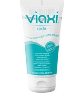 Viaxi Sevimhome Viaxi Glide Su Bazlı Jel Sade 200 Ml