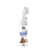 Kedi Ve Köpek Pati Bakım Köpüğü 150 Ml