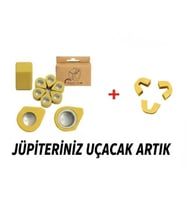 Tvs Jüpiter 110cc Baga 6Lı 2022 Öncesi 13,5 Gr + Kızak Kaydırıcı 3Lü Set