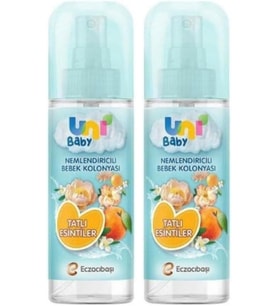 Baby Bebek Kolonyası Tatlı Esintiler 150 ml