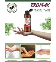 Cinsel İlişki Esnasında Sürülen Kayganlaştırıcı Masaj Yağı 100 Ml Çikolata 50 Ml Çilek Vücut Masaj Yağı Seti