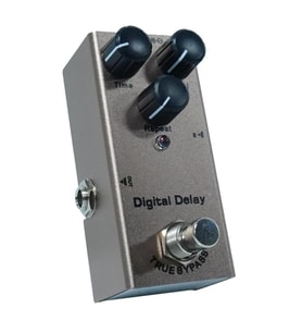 Midex DDP Digital Delay Gitar Efekt Pedalı