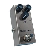 Midex DDP Digital Delay Gitar Efekt Pedalı