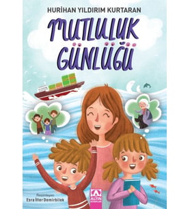 Mutluluk Günlüğü