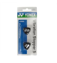 YONEX AC 165 2'li VİBRASYON KESİCİ SİYAH