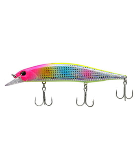 Sea Horse Realis Jerkbait 12 Cm 18,2 Gr Psl-21