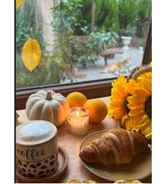 Coffee Yazılı Espresso, Double Türk Kahvesi Fincanı - Kulpsuz Bardak