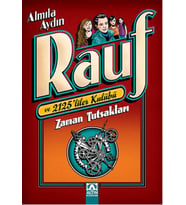 Rauf ve 2125liler Kulübü - Zaman Tutsakları