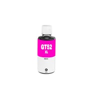 OKUR HP Mürekkep GT52XLM, M0H55AE, Magenta 70ml