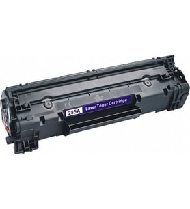 Photo Print Laserjet Pro M1212NF Hp CE285A / 85A Reman Muadil Toner 1.600 Sayfa