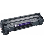 Photo Print Laserjet Pro M1212NF Hp CE285A / 85A Reman Muadil Toner 1.600 Sayfa