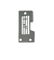 Brother Kollu 2 İğne Plaka (6.4mm) B927
