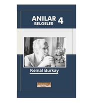 Anılar Belgeler 4