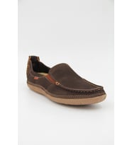 Freefoot 502 Erkek Casual Ayakkabı - KAHVERENGİ