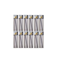 Tombow Min Klasik Mono Lead 3B 0.5 MM Kalem Ucu (12 Tüp Uç)