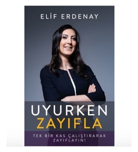 İndigo - Uyurken Zayıfla - 232sf Elif Erdenay