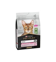 Pro Plan Delicate 3 kg Hassas ve Seçici Yetişkin Kediler İçin Kuzu Etli Kedi Maması